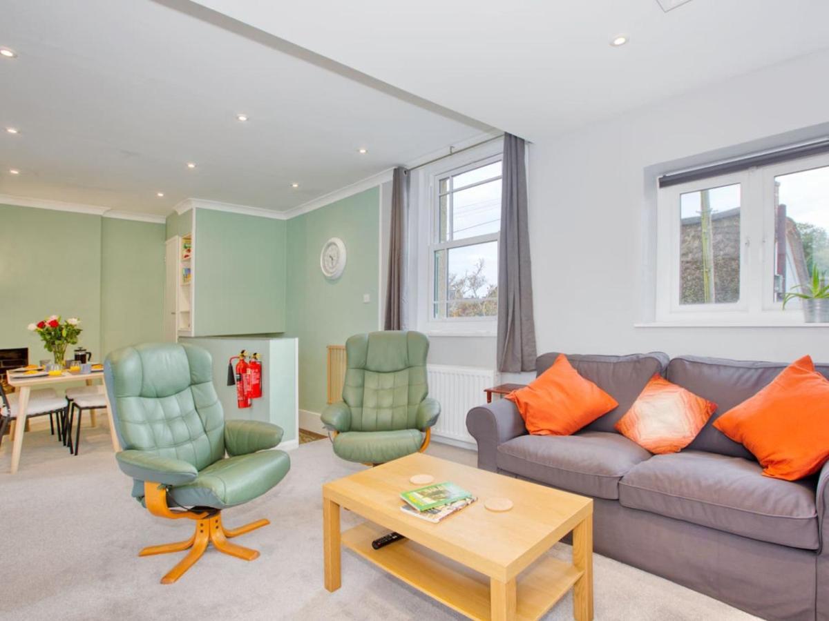 Lovely 2-Bed Apartment Colyton, Nr. Jurassic Coast Bagian luar foto