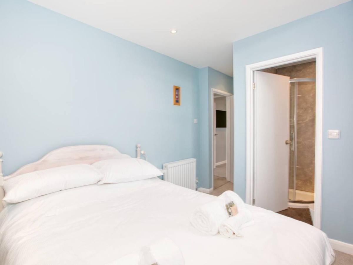 Lovely 2-Bed Apartment Colyton, Nr. Jurassic Coast Bagian luar foto